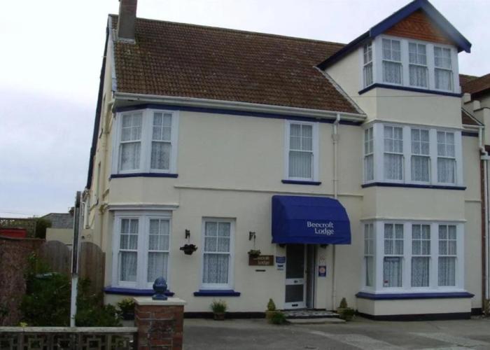 Beecroft Lodge