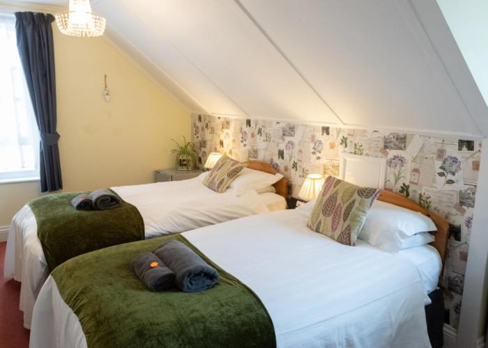 Beecroft Lodge