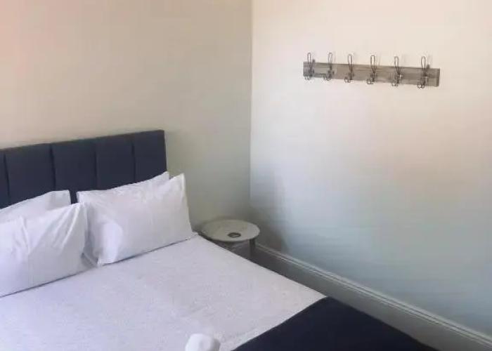 The Berry Hotel