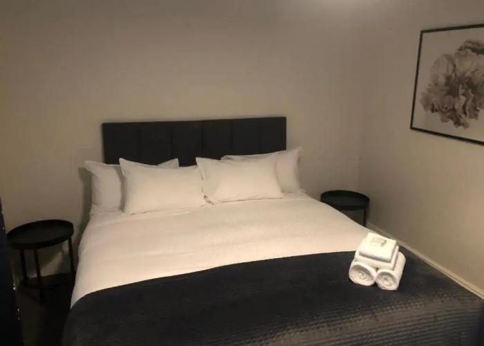The Berry Hotel