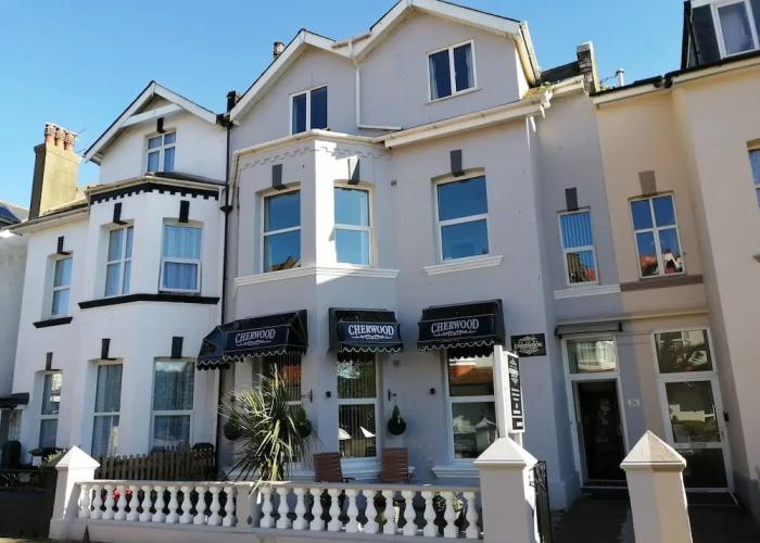 Cherwood Guesthouse