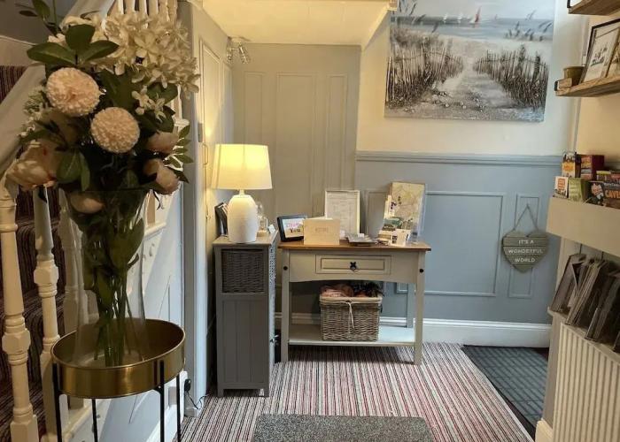 Cherwood Guesthouse