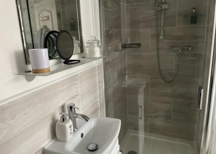 Cherwood Guesthouse