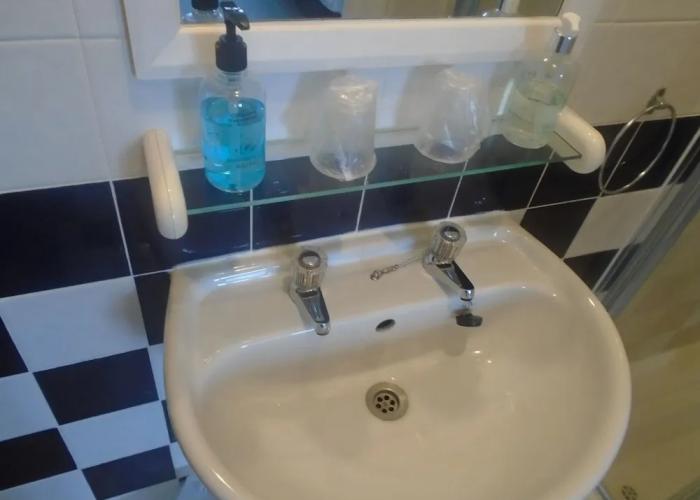 Cherwood Guesthouse