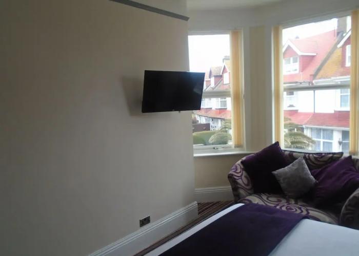 Cherwood Guesthouse