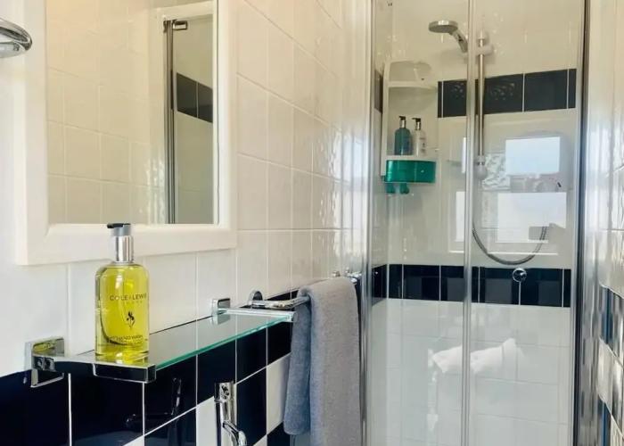 Cherwood Guesthouse