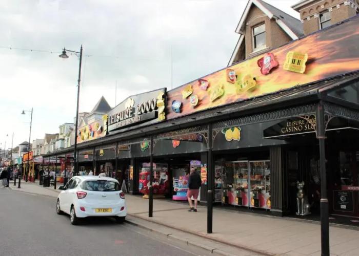 The P&M Paignton RESIDENCE
