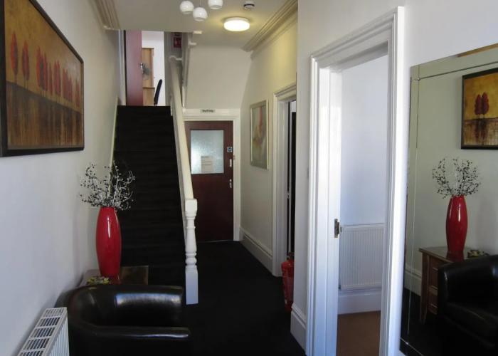 The P&M Paignton RESIDENCE