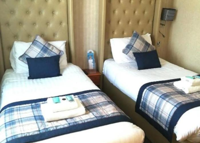 Torbay Court Hotel