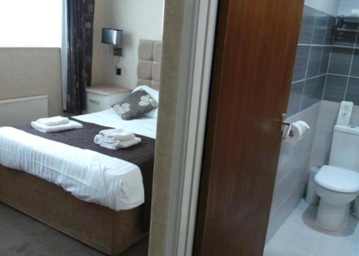 Torbay Court Hotel