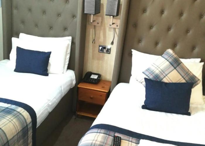 Torbay Court Hotel
