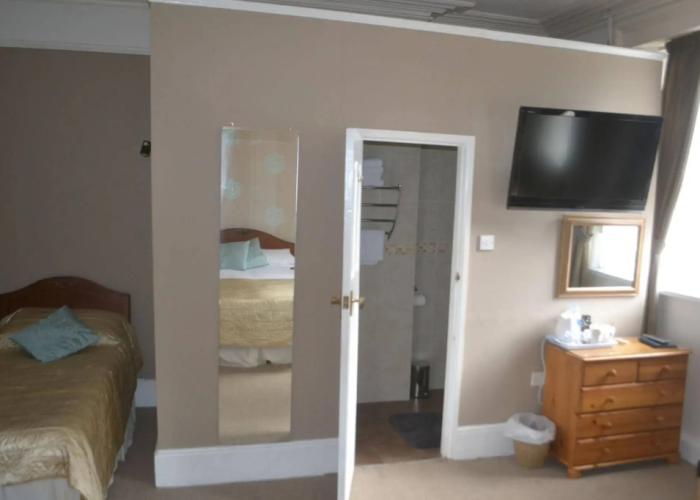 Ambassador Guest House