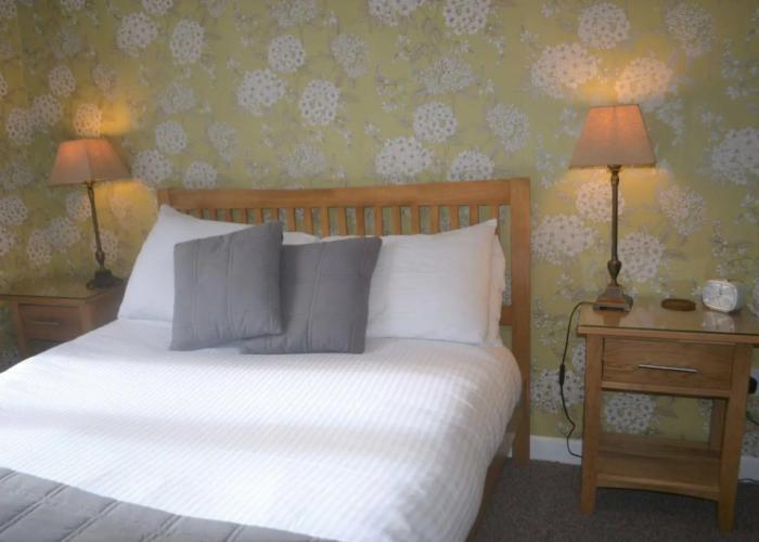 Ambassador Guest House