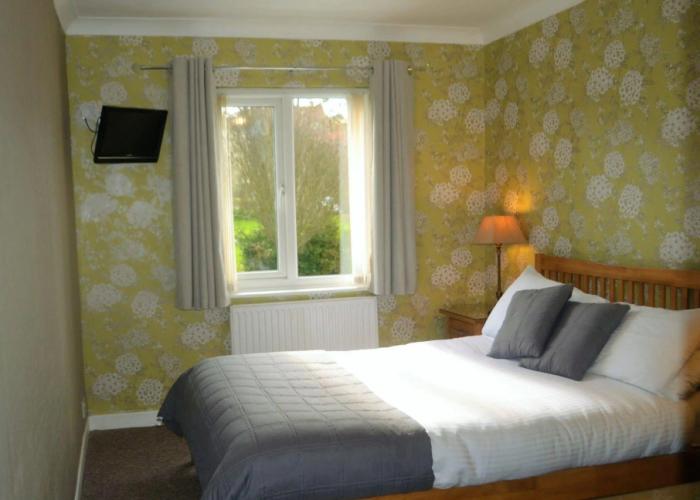 Ambassador Guest House