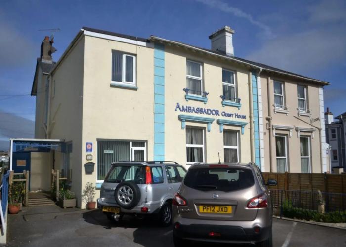 Ambassador Guest House