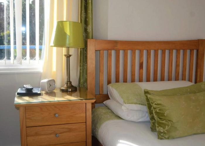 Ambassador Guest House