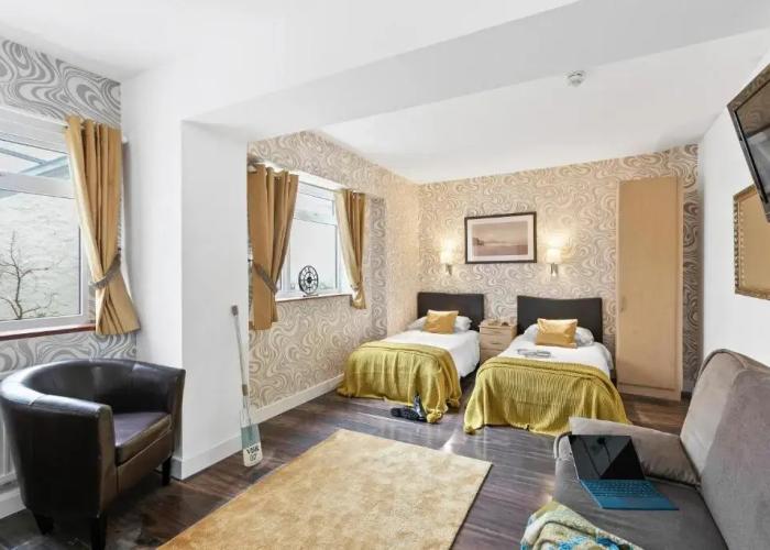 Hotel Seaways