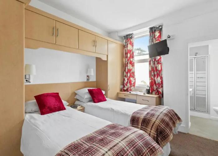 Hotel Seaways