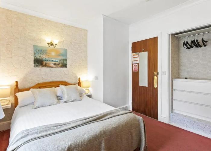 Hotel Seaways