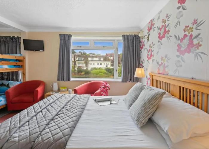 Hotel Seaways