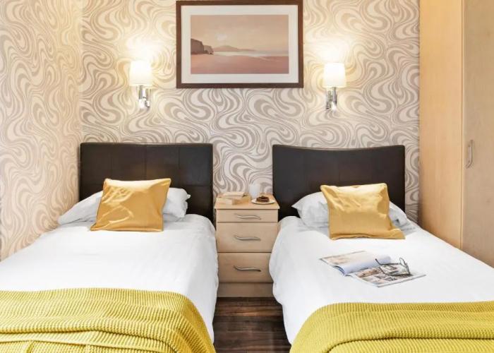 Hotel Seaways