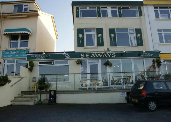 Hotel Seaways