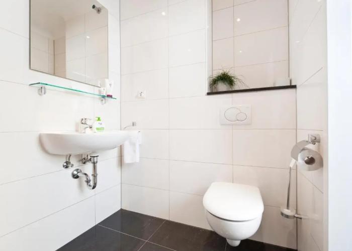 Appartements am Kleeblatt