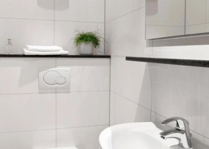 Appartements am Kleeblatt