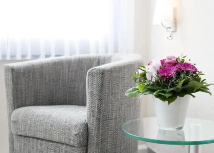 Appartements am Kleeblatt