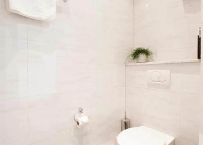 Appartements am Kleeblatt