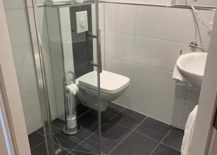 Hotel Restaurant zur Post