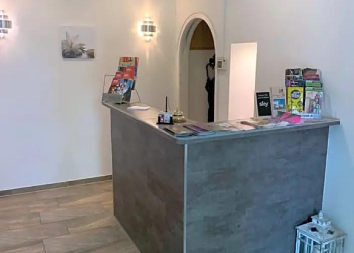 Hotel Restaurant zur Post