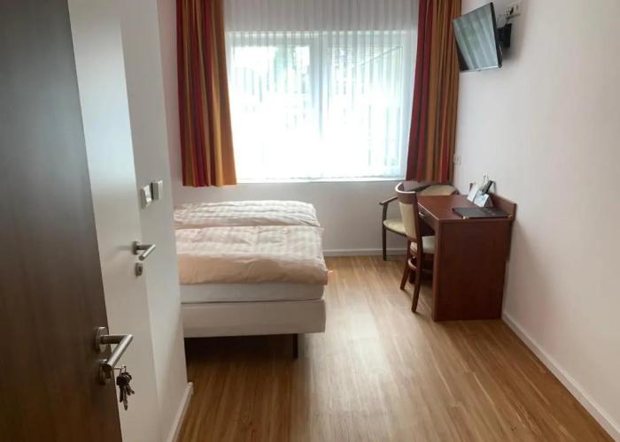 Hotel Restaurant zur Post