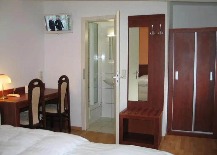 Hotel Restaurant zur Post