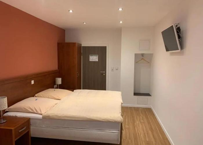 Hotel Restaurant zur Post