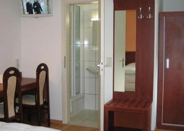 Hotel Restaurant zur Post