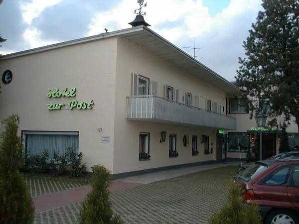 Hotel Restaurant zur Post