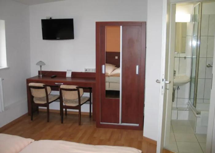 Hotel Restaurant zur Post