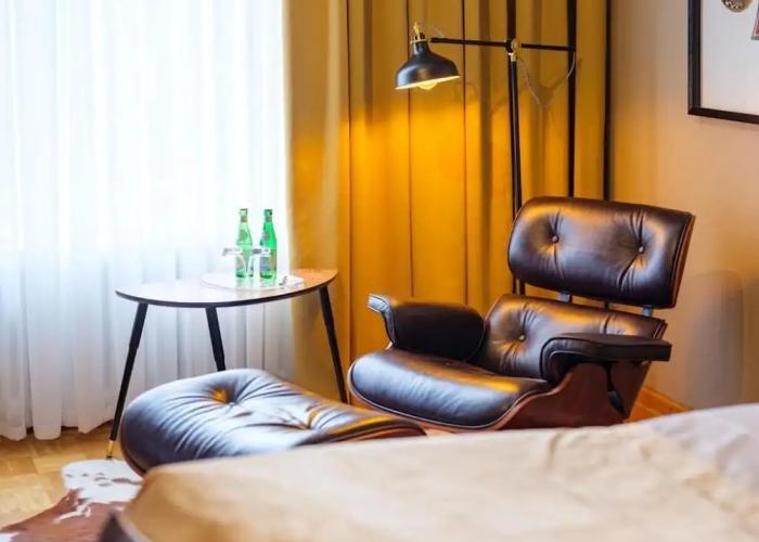 Hotel Van Bebber
