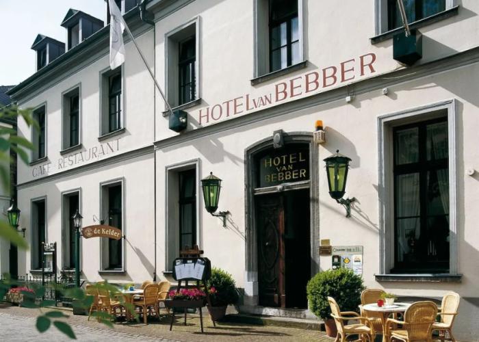 Hotel Van Bebber