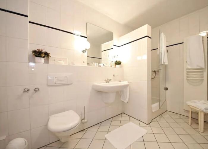 Hotel Van Bebber
