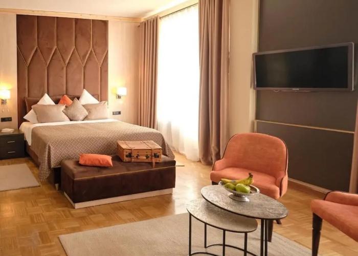 Hotel Van Bebber