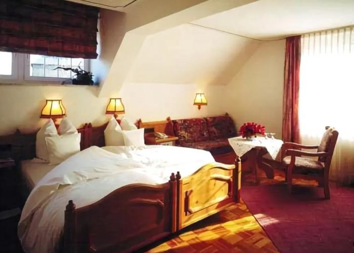 Hotel Van Bebber