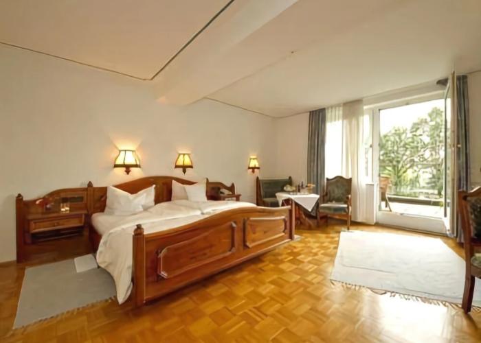 Hotel Van Bebber