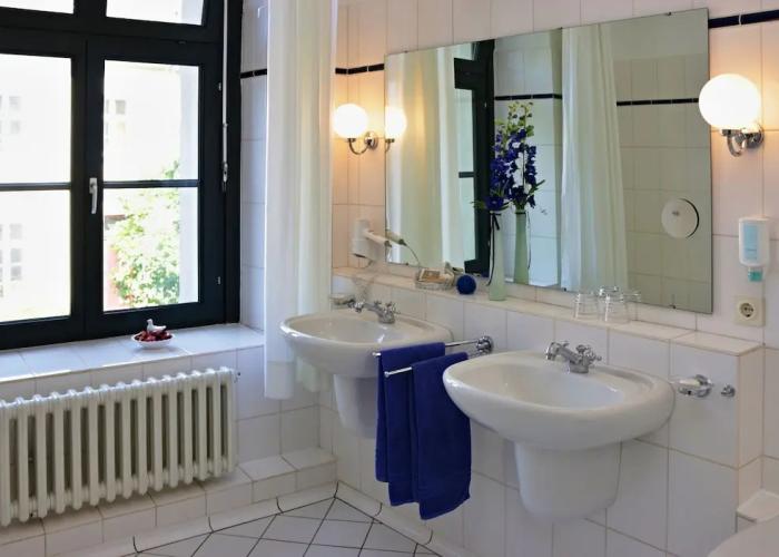 Hotel Van Bebber