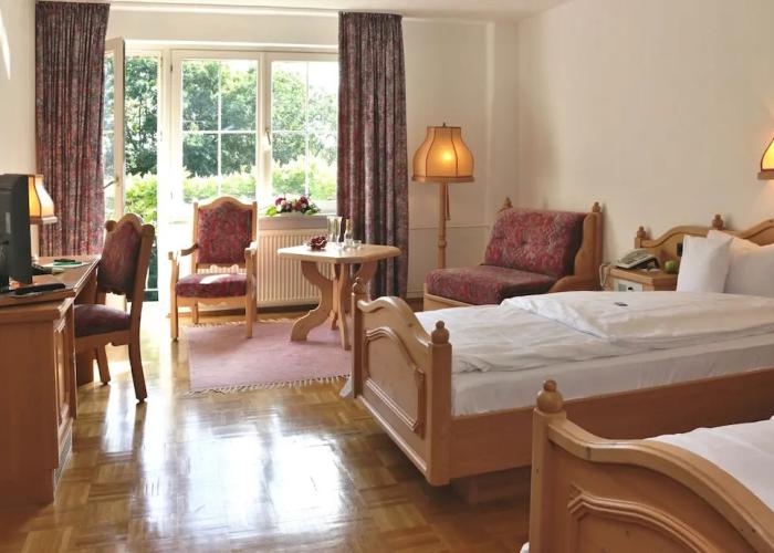 Hotel Van Bebber