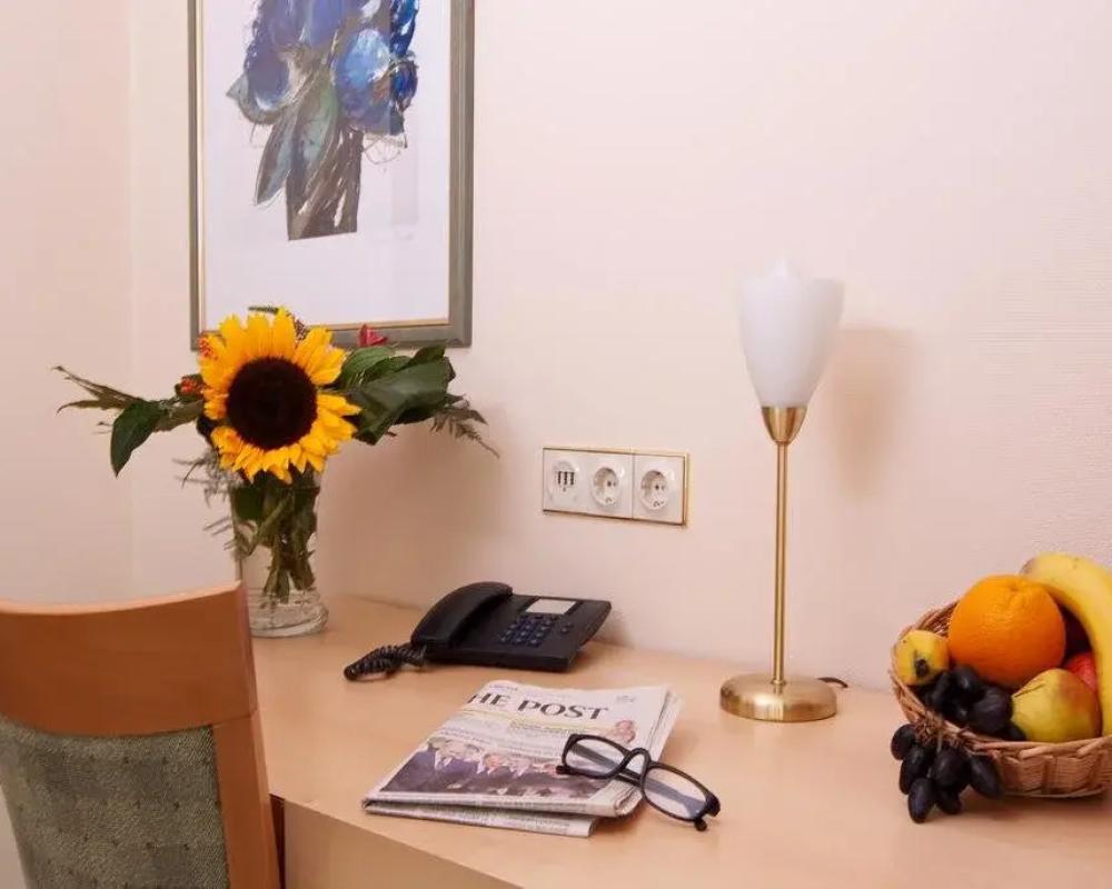 DORMERO Hotel Xanten