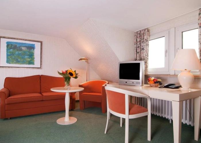 DORMERO Hotel Xanten