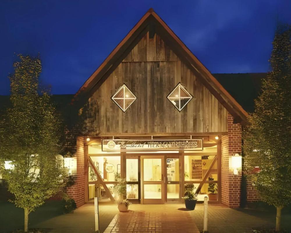 Landhotel Hermannshöhe