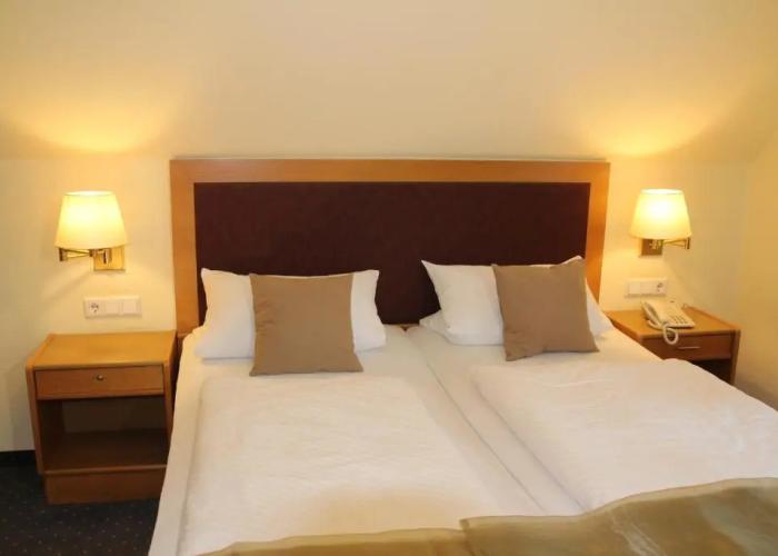 Landhotel Hermannshöhe